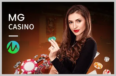 Trò chơi casino mới